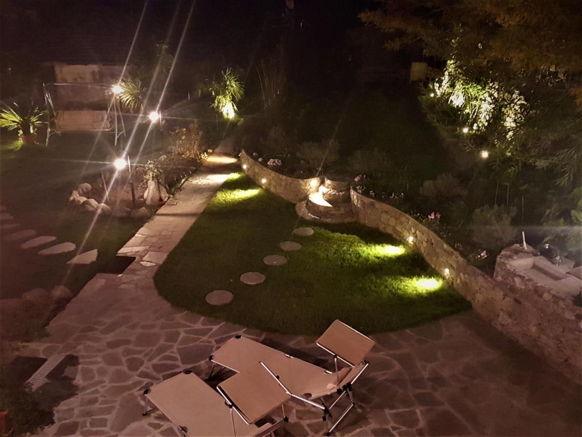 Casa Vacanze Family Albisola Superiore Eksteriør bilde