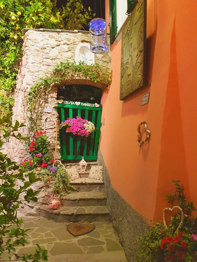 Casa Vacanze Family Albisola Superiore Eksteriør bilde