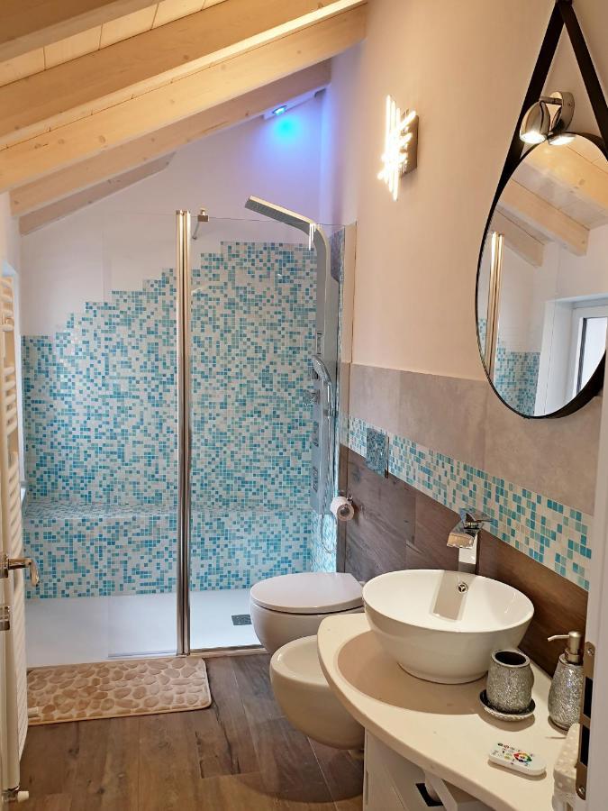 Casa Vacanze Family Albisola Superiore Eksteriør bilde